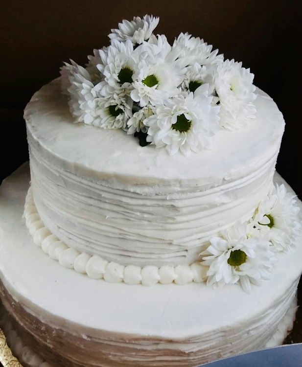 Custom Cakes, Dessert Tables, Sweet Treats & Gifts