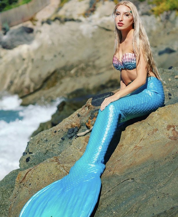 MERMAID'S AND PARTY ENTERTAINMENT SERVICES