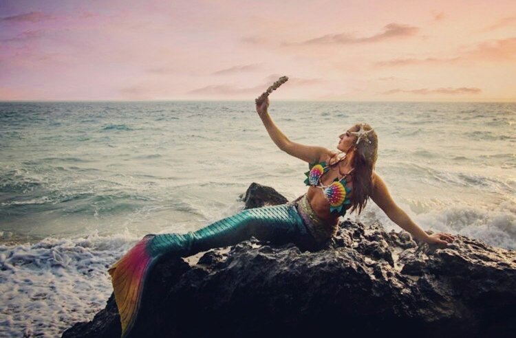 MERMAID'S AND PARTY ENTERTAINMENT SERVICES