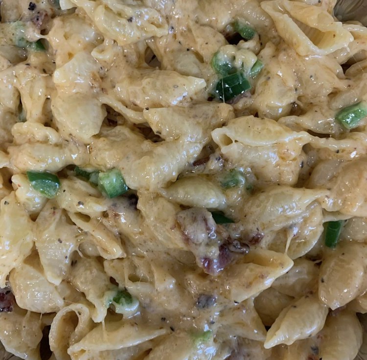 Pasta Bar Catering by Gabriella’s Eats