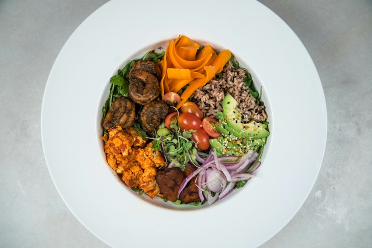 JerkMuva's Creations Caribbean Chef