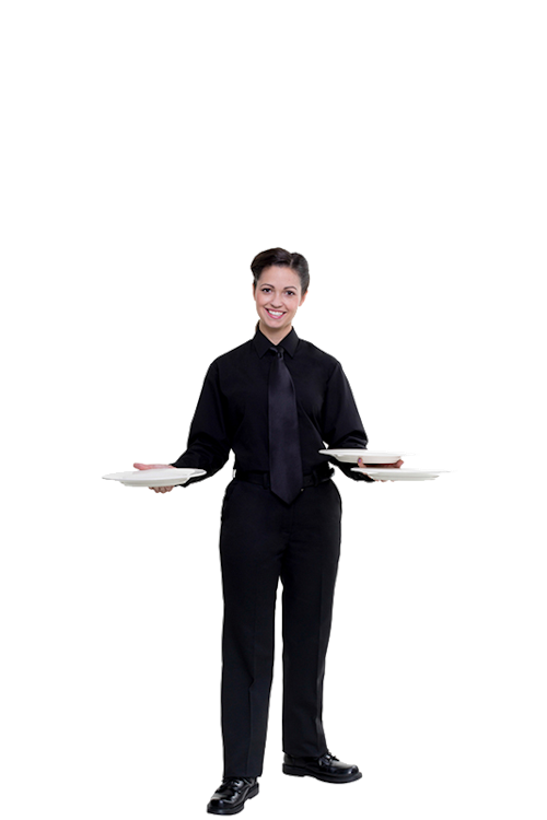 Event Staff