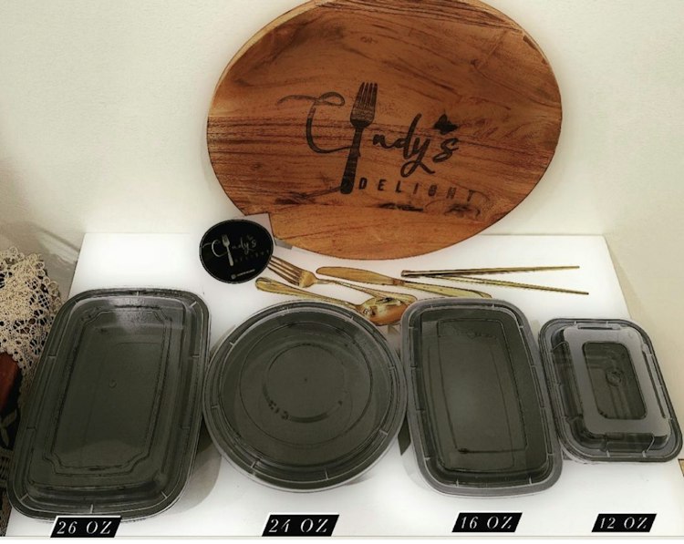 Individual Meals
