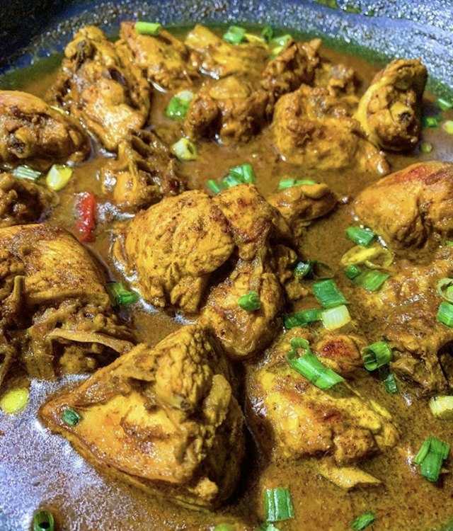 Gourmet Caribbean Fusion- Private Chef Catering Services