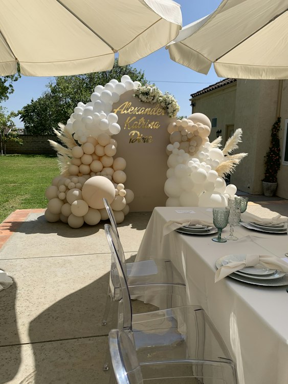 Pop Carousel Events