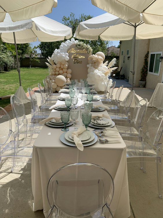 Pop Carousel Events