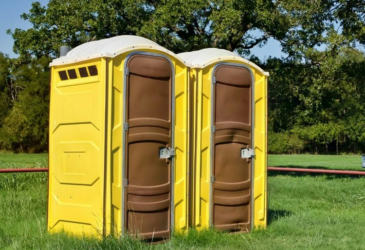 Porta Potty Rentals