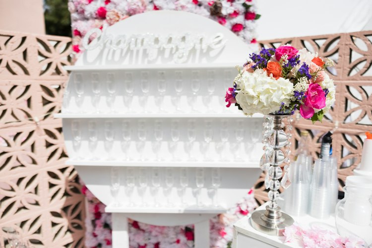 Pink Bliss Events