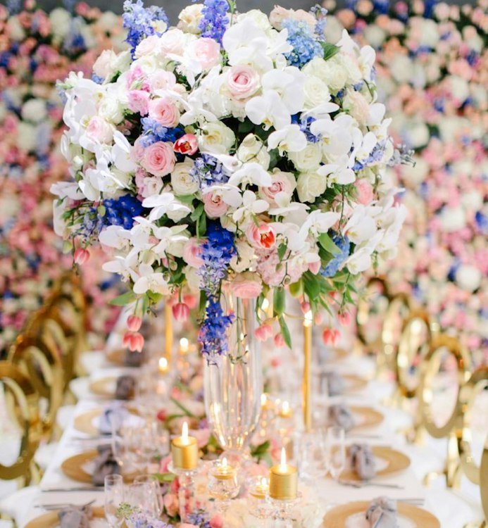 Event Planning, Budgeting, Coordination's and Design