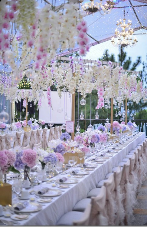 Event Planning, Budgeting, Coordination's and Design