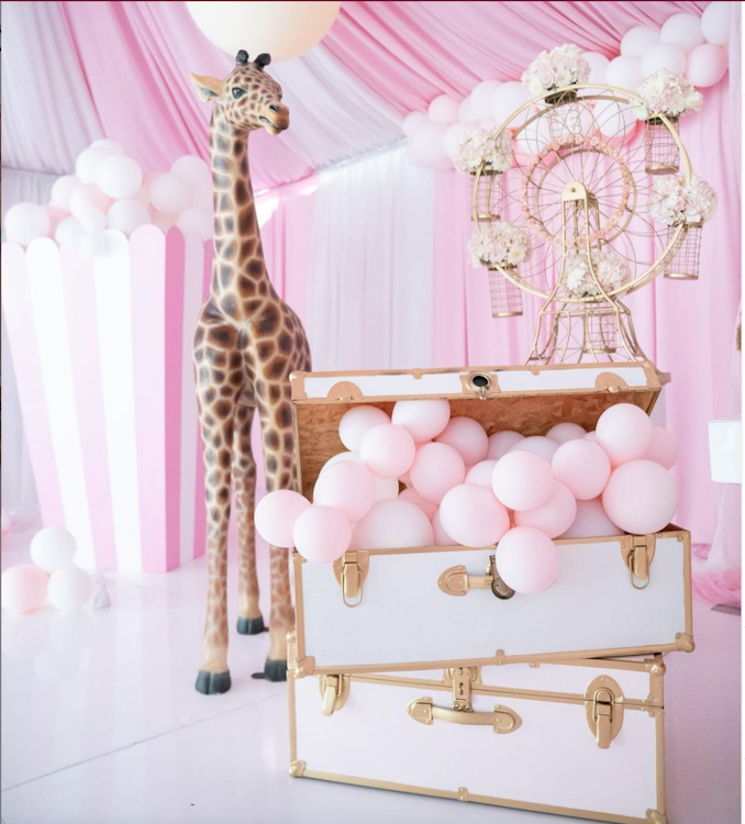Custom Animal and Dinosaur Prop Rentals