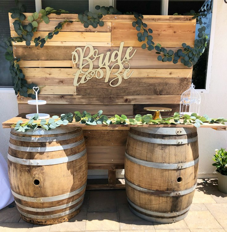 Vendor Coordination & Venue Views