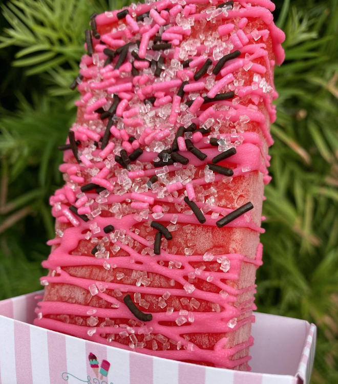 Party Paletas