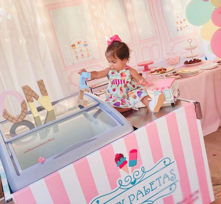 Party Paletas