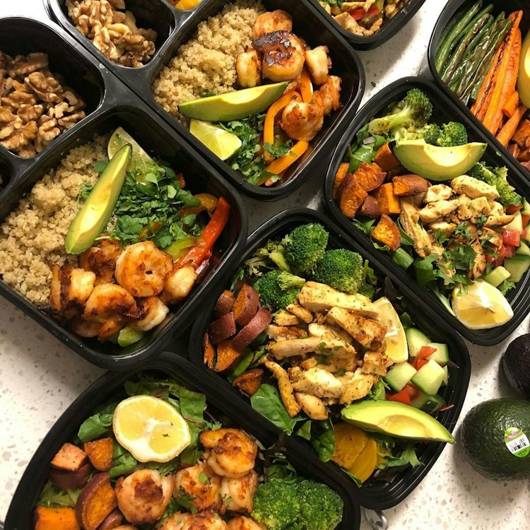 Catering/Private Chef