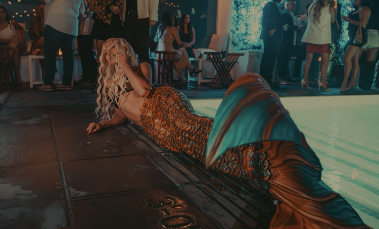 Mermaid