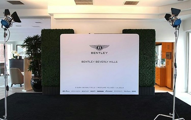Red Carpet Systems