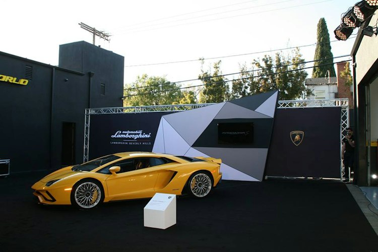 Red Carpet Systems