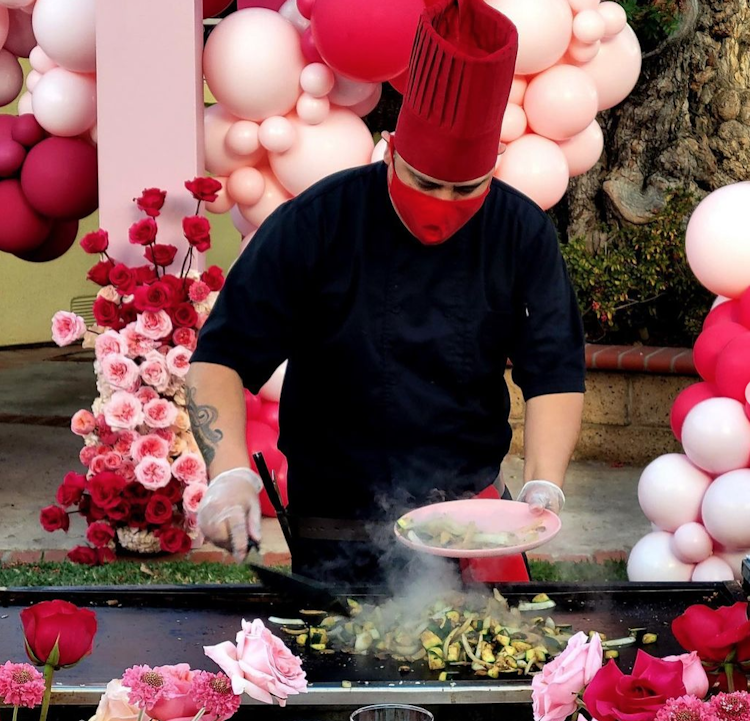 Hibachihouse LA