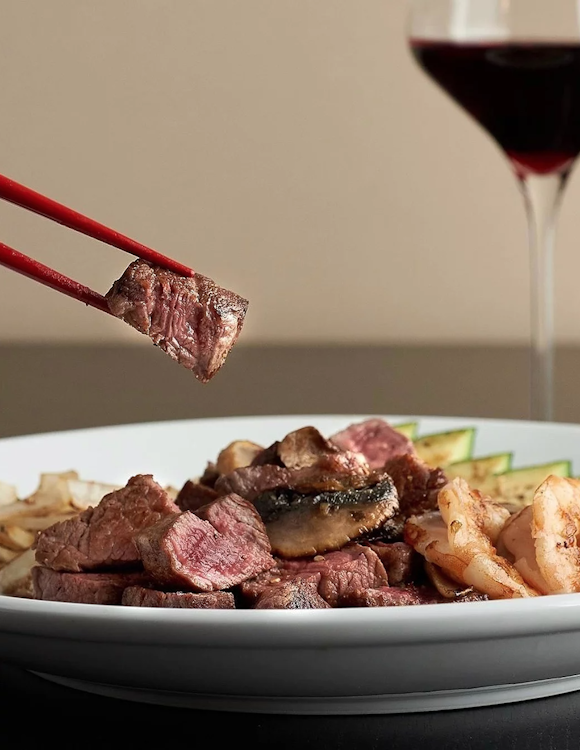 Hibachihouse LA
