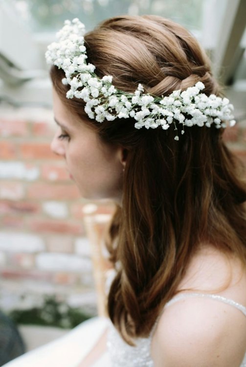 Flower Crown Station