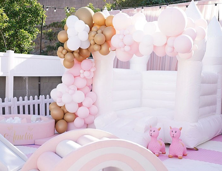 Grand Luxe Soft Play Set