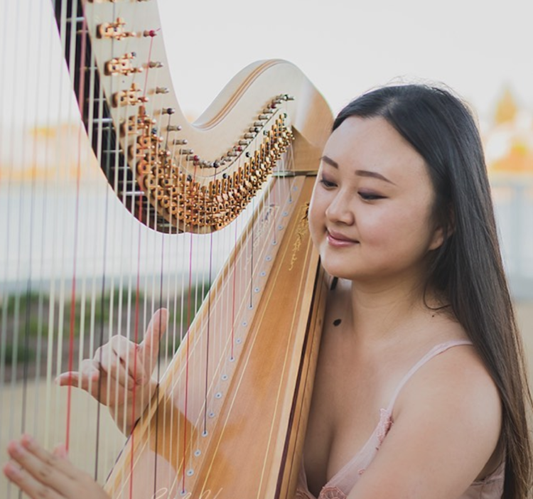 SeikaHarp