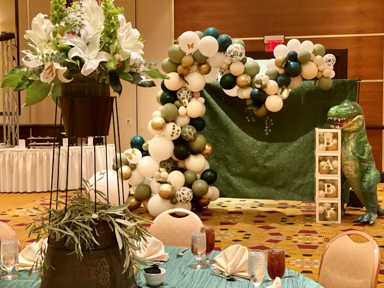 Suchita's Decor