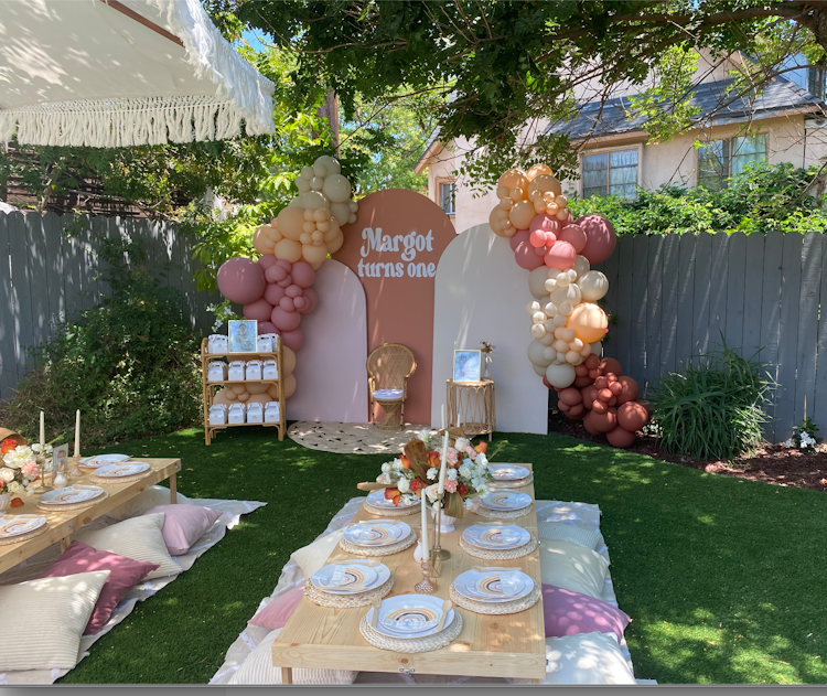 Pasadena Balloon Company