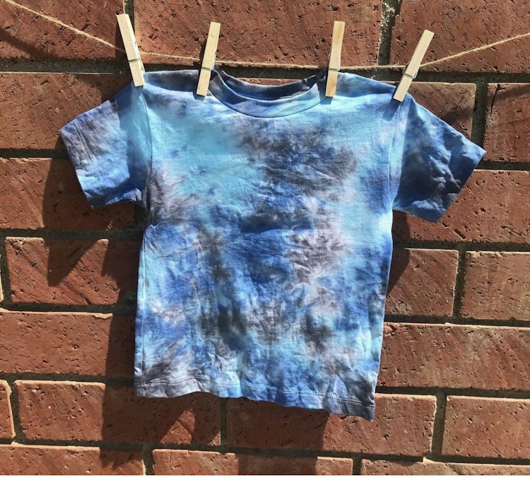 LA Girl Tie-Dye