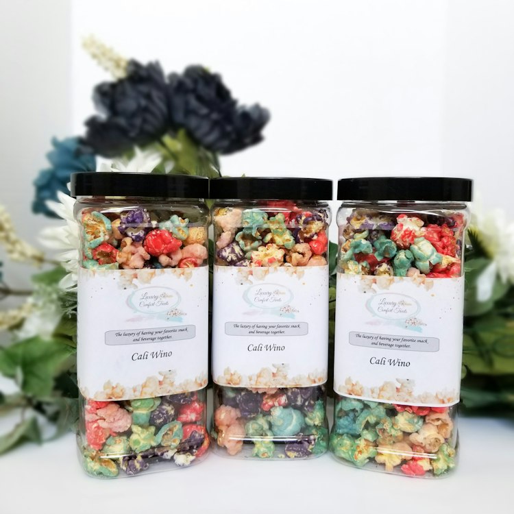 Luxury Comfort Treats