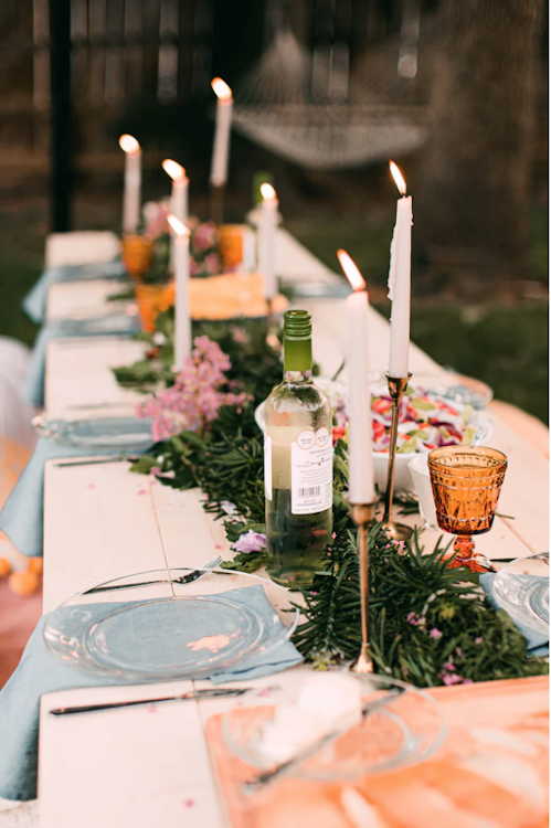 Gratitude Planning & Coordination