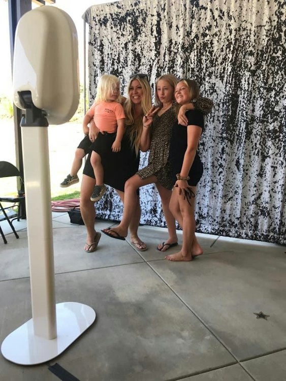 Pasadena Photo Booth Company