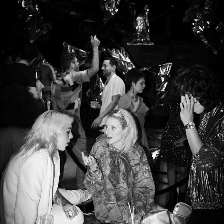 Bardot Babe Events + PR