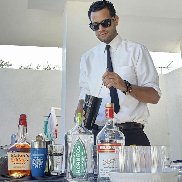 Will4wine Bartending Services