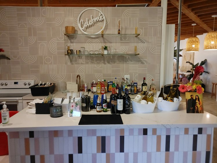Will4wine Bartending Services