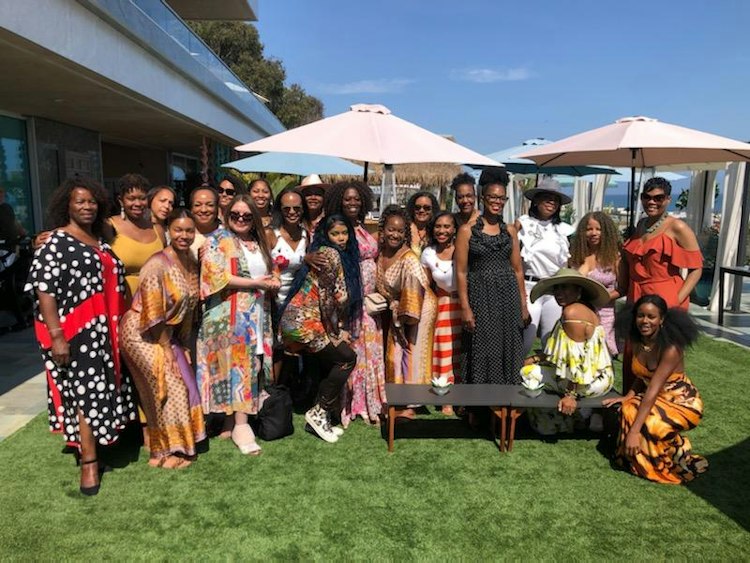 FDN Celebrations "where we elevate your celebration"
