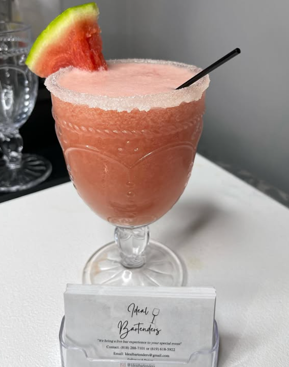 Ideal Bartenders