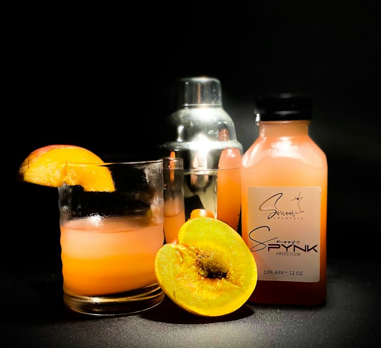 SmoovCocktail