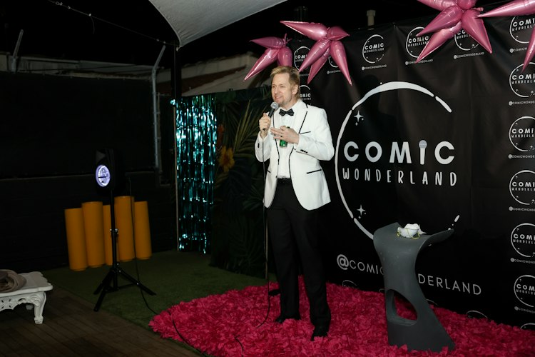 Event Manager