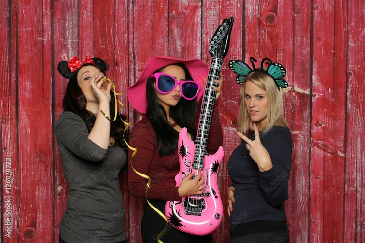 FIESTA Photobooths