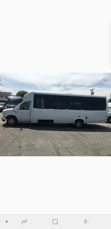 GTS Charter