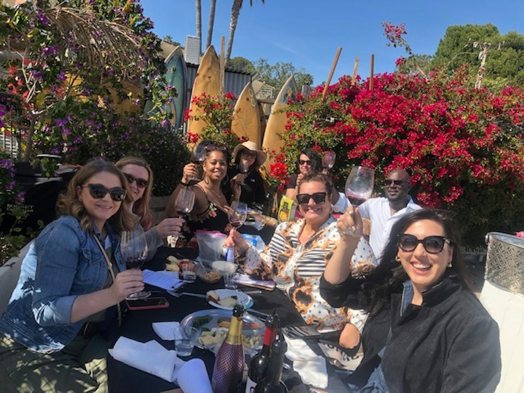 Wine Tasting Experiences (Fun and Educational)