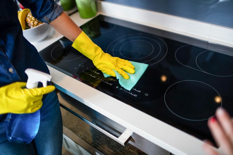 Grateful Cleaning services
