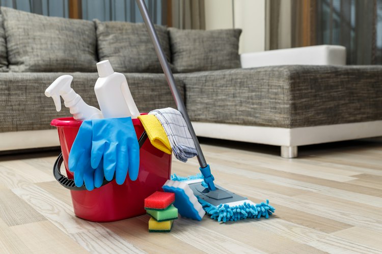 Grateful Cleaning services