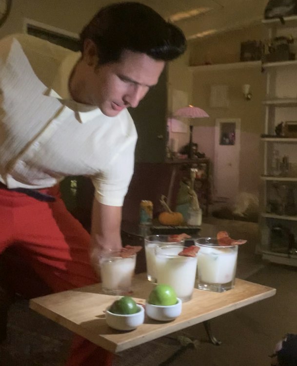 Mixology & Drink Tending service