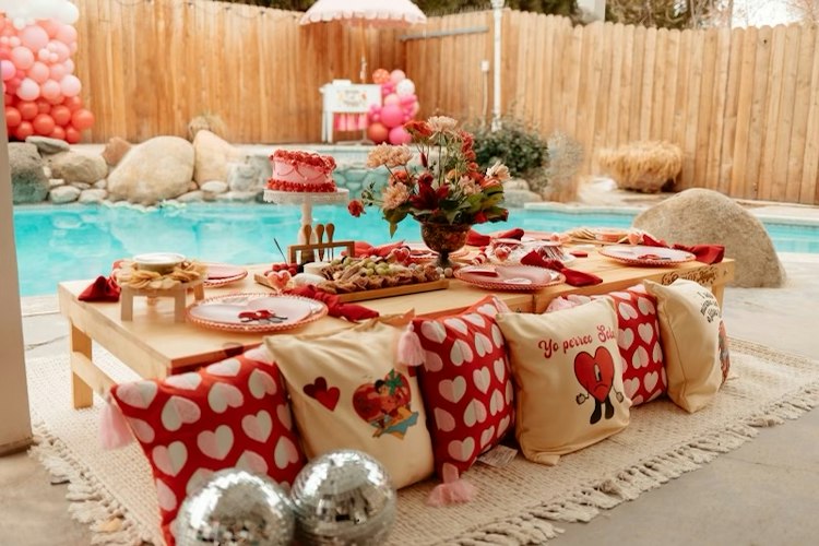 Popsicle cart