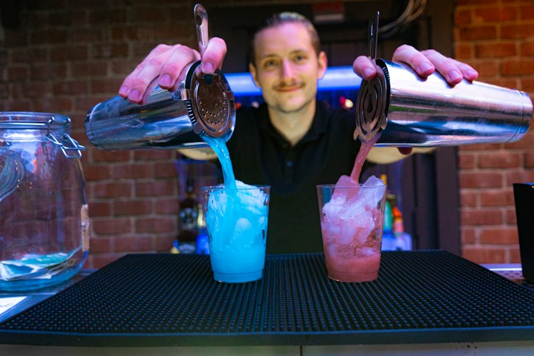 Party Shakers