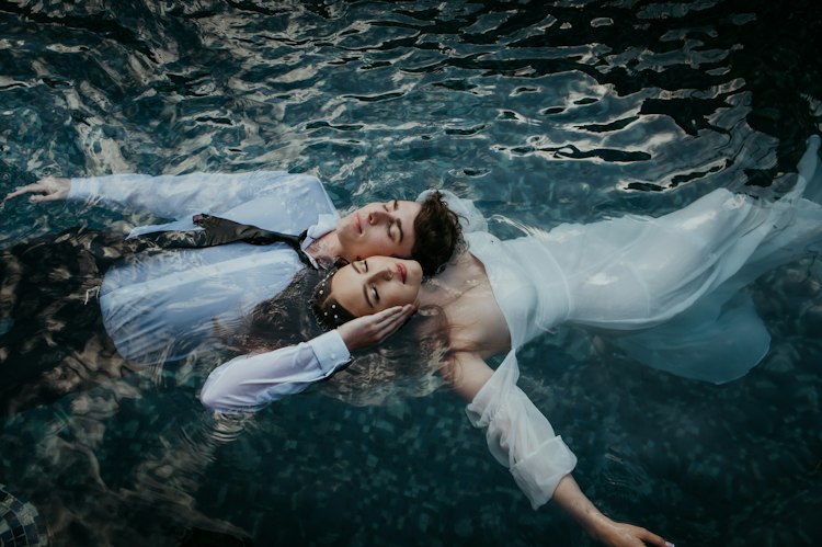Timeless Wedding Photographer
