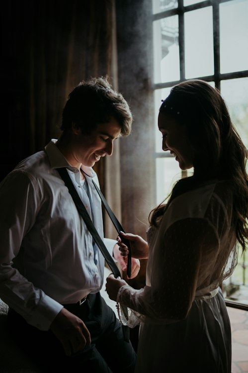 Timeless Wedding Photographer